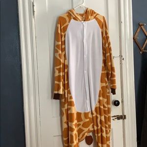 GIRAFFE ONSIE